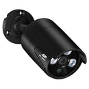 UL-Tech CCTV Wireless Security System 2TB 8CH NVR 1080P 4 Camera Sets - Coll Online
