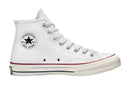 Converse Unisex Chuck 70 Hi Casual Shoes (Optical White, Size 14M/16W US)