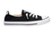 Converse Women's Chuck Taylor All Star Shoreline Shoes (Black, Size 6 US)