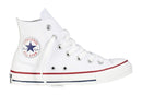 Converse Chuck Taylor All Star Hi Casual Shoes (Optical White, Size 12M/14W US)