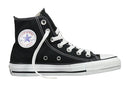 Converse Chuck Taylor All Star Hi Casual Shoes (Black, Size 11M/13W US)