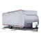 Weisshorn 16-18ft Caravan Cover Campervan 4 Layer UV Water Resistant - Coll Online