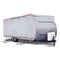 Weisshorn 22-24ft Caravan Cover Campervan 4 Layer UV Water Resistant - Coll Online