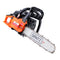 GIANTZ 45CC Petrol Commercial Chainsaw Chain Saw Bar E-Start Black - Coll Online