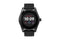 iConnect by Timex Classic Round 45mm Smartwatch - Black (TW5M31500)
