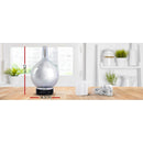 Aroma Diffuser 3D LED Light Oil Firework Air Humidifier 100ml - Coll Online