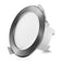 Lumey 10W 10 X LED Downlight Kit 90mm CCT Changeable Ceiling Light Globe Satin - Coll Online