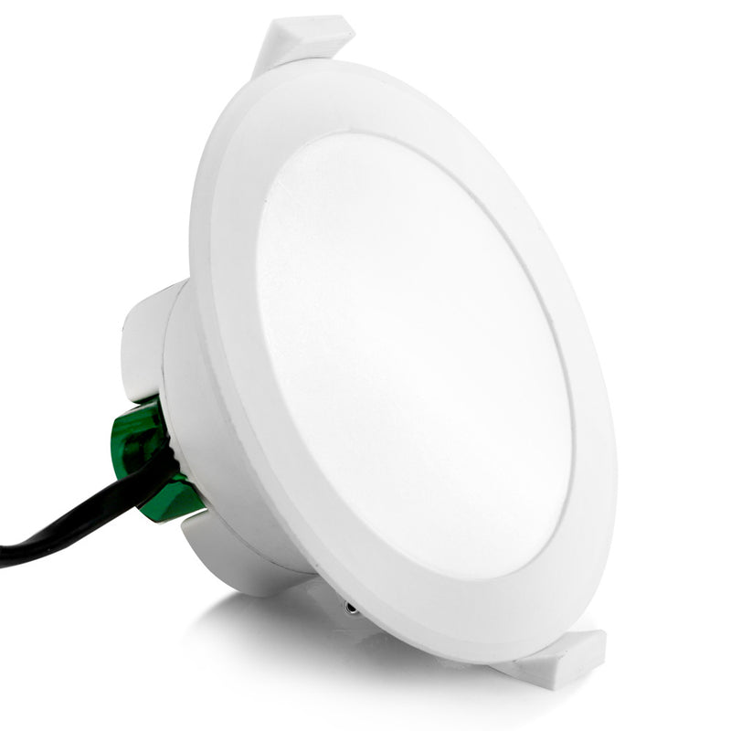 Lumey Set of 10 LED Downlight Kit - Coll Online