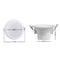 Lumey Set of 20 LED Downlight Kit - Coll Online