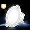 Lumey Set of 20 LED Downlight Kit - Coll Online