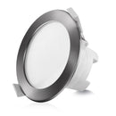 6 x LUMEY LED Downlight Kit Ceiling Bathroom Light CCT Changeable 12W - Coll Online