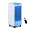 Devanti Evaporative Air Cooler - Blue - Coll Online