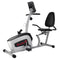 Everfit Magnetic Recumbent Exercise Bike Cycle Trainer Bicycle Home Gym Fitness - Coll Online