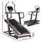 Everfit Electric Treadmill Auto Incline Trainer CM01 40 Level Incline Gym Exercise Running Machine Fitness - Coll Online