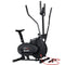 Everfit 5in1 Elliptical Cross Trainer Exercise Bike Bicycle Home Gym Fitness Machine Running Walking - Coll Online