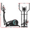 Everfit Exercise Bike Elliptical Cross Trainer Bicycle Home Gym Fitness Machine - Coll Online