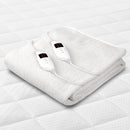 Giselle Bedding 9 Setting Fully Fitted Electric Blanket - King - Coll Online