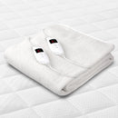 Giselle Bedding 9 Setting Fully Fitted Electric Blanket - Queen - Coll Online