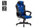 Ergolux Dexter Gaming Chair (Black/Blue)