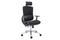 Ergolux Emerson Office Chair (Black Frame/ Black)