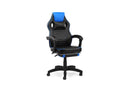 Ergolux Tempest Gaming Chair (Blue)