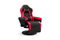 Ergolux Hotshot Recliner Gaming Chair (Black/Red)