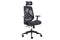 Ergolux London Office Chair (Black Frame/ Black)