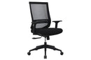 Ergolux Pisces Mesh Office Chair