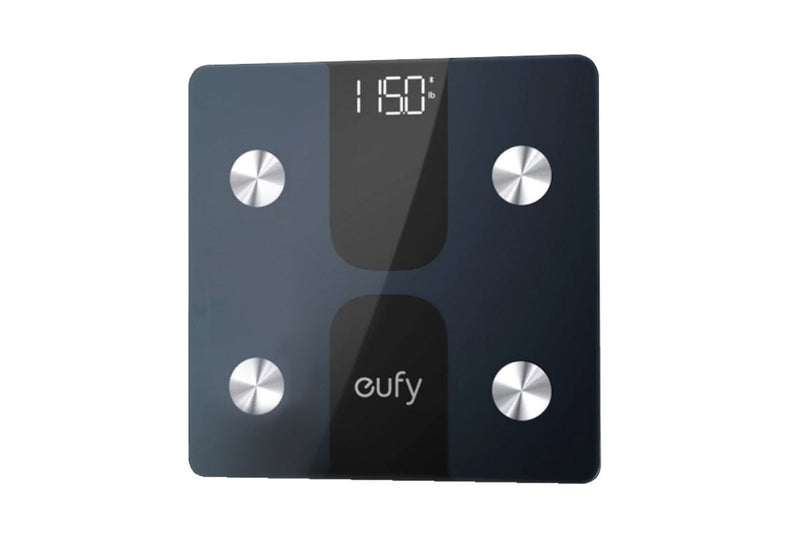 Eufy Body Sense Smart Scale Black 28cm