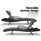 Gardeon Outdoor Sun Lounge Furniture Day Bed Wicker Pillow Sofa Set - Coll Online