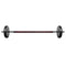 Everfit 12.5KG Barbell Set Weight Plates Bar Fitness Exercise Home Gym