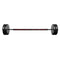 Everfit 42.5KG Barbell Set Weight Plates Bar Fitness Exercise Home Gym