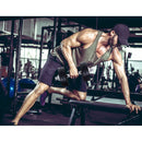 Everfit Fitness Gym Exercise Dumbbell Set 15kg - Coll Online