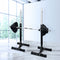 Everfit Squat Rack Bench Press Weight Lifting Stand - Coll Online