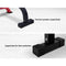 Everfit Fitness Flat Bench Weight Press Gym Home Strength Training Exercise - Coll Online