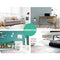 Artiss Floor Rugs Carpet 200 x 290 Living Room Mat Rugs Bedroom Large Soft Area - Coll Online