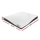 Giselle Bedding Double Size Memory Foam Mattress Cool Gel without Spring