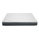 Giselle Bedding Cool Gel Memory Foam Mattress King Single Size