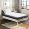 Giselle Bedding Cool Gel Memory Foam Mattress King Single Size