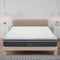 Giselle Bedding Cool Gel Memory Foam Mattress Single Size - Coll Online