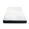 Giselle Bedding Folding Foam Portable Mattress Bamboo Fabric