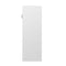 Artiss 2 Doors Shoe Cabinet Storage Cupboard - White