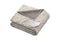 Beurer Super Cosy Heated Throw - Toffee (HD75T-NORDIC)