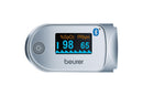 Beurer Bluetooth Pulse Oximeter