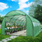 Greenfingers Greenhouse Garden Shed Green House Replacement *Cover Only* 6X3X2M - Coll Online