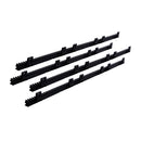 LockMaster 4M Sliding Gate Opener Racks