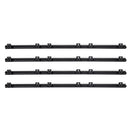 LockMaster 4M Sliding Gate Opener Racks