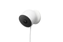 Google Nest Cam (indoor, wired) Security Camera