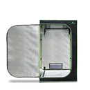 Greenfingers 1680D 1.2MX1.2MX2M Hydroponics Grow Tent Kits Hydroponic Grow System - Coll Online