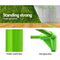 Greenfingers 1680D 1.2MX1.2MX2M Hydroponics Grow Tent Kits Hydroponic Grow System - Coll Online